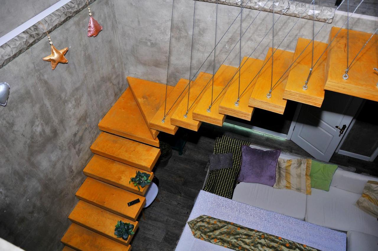 Art House Sweet Home Çimkent Dış mekan fotoğraf