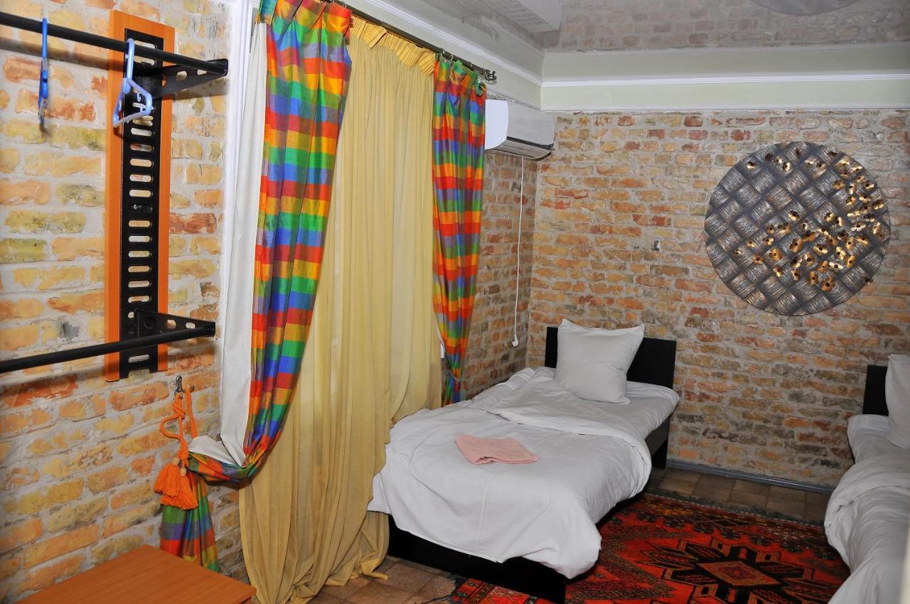 Art House Sweet Home Çimkent Dış mekan fotoğraf