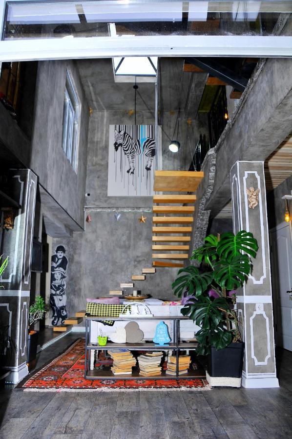 Art House Sweet Home Çimkent Dış mekan fotoğraf