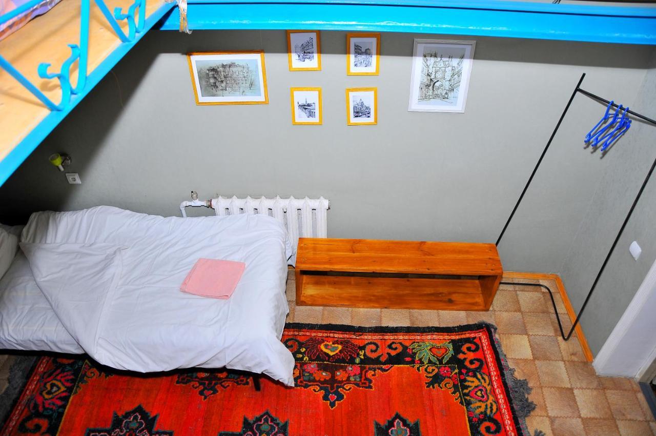 Art House Sweet Home Çimkent Dış mekan fotoğraf