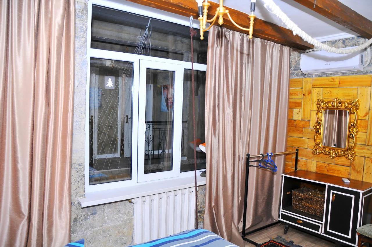 Art House Sweet Home Çimkent Dış mekan fotoğraf