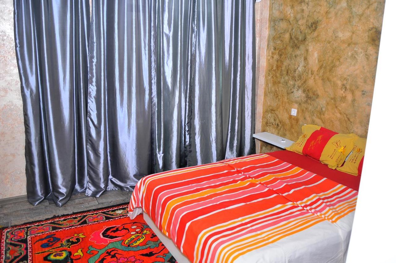 Art House Sweet Home Çimkent Dış mekan fotoğraf