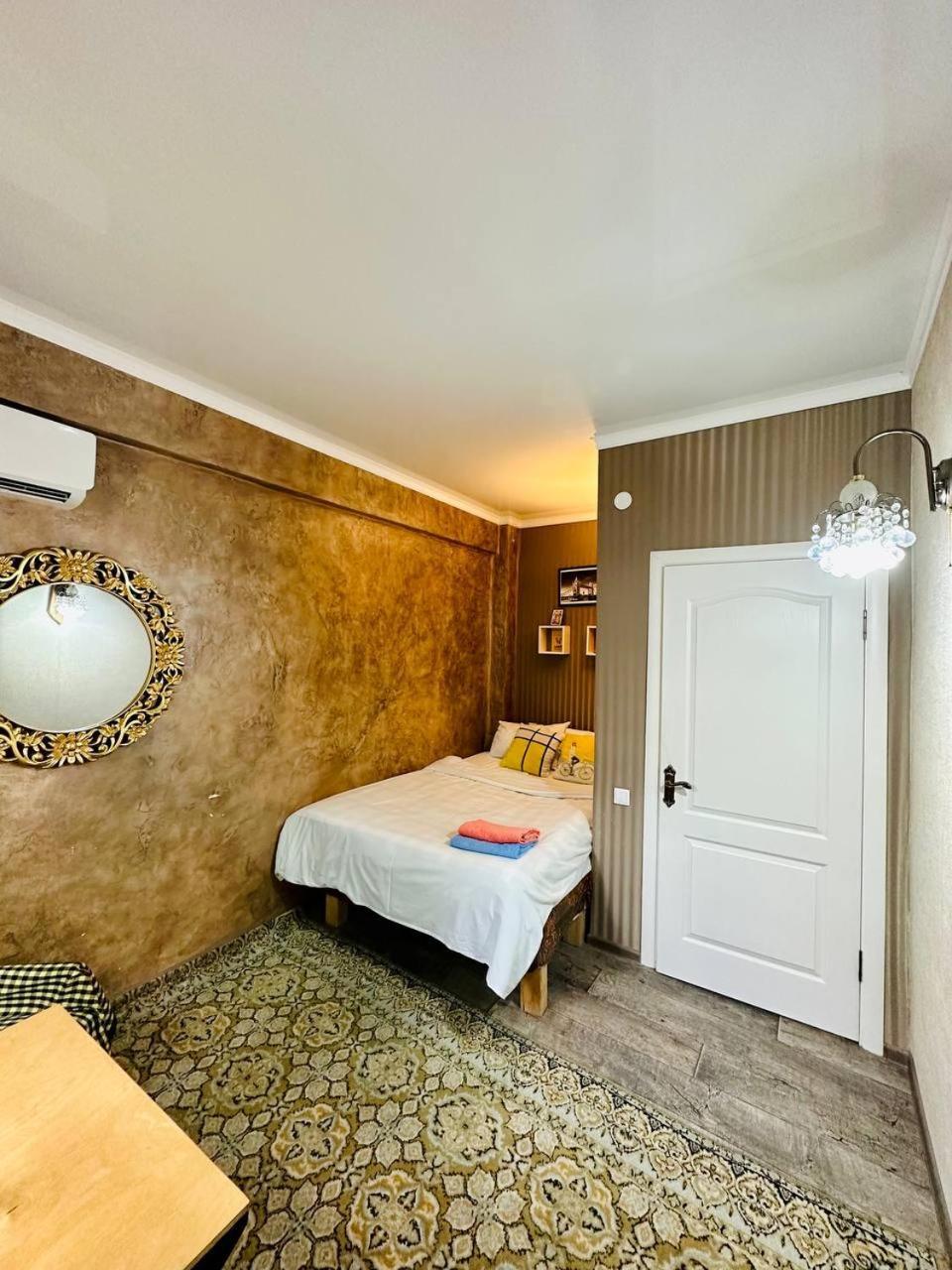 Art House Sweet Home Çimkent Dış mekan fotoğraf