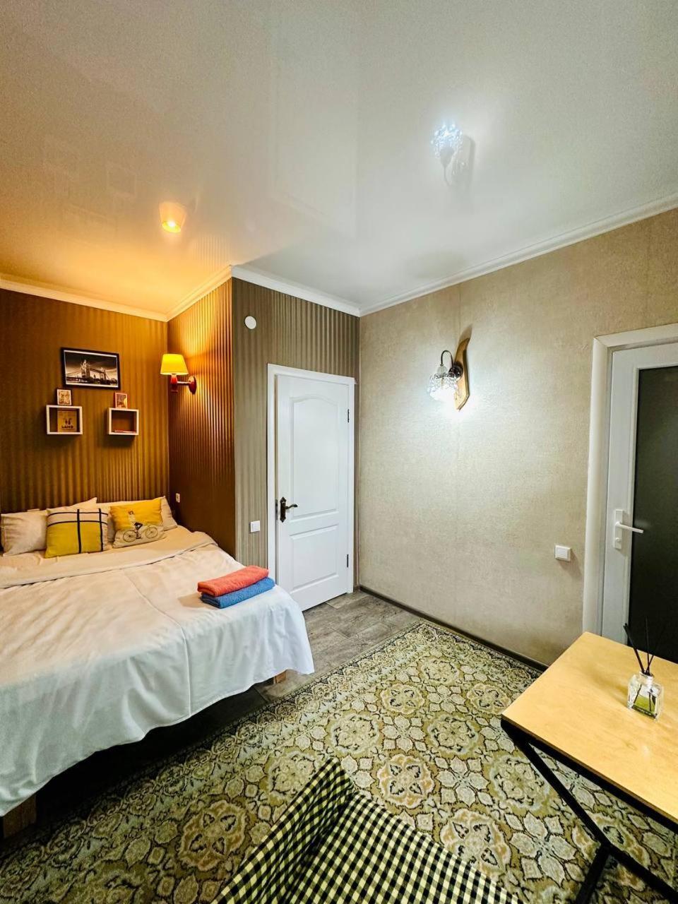 Art House Sweet Home Çimkent Dış mekan fotoğraf