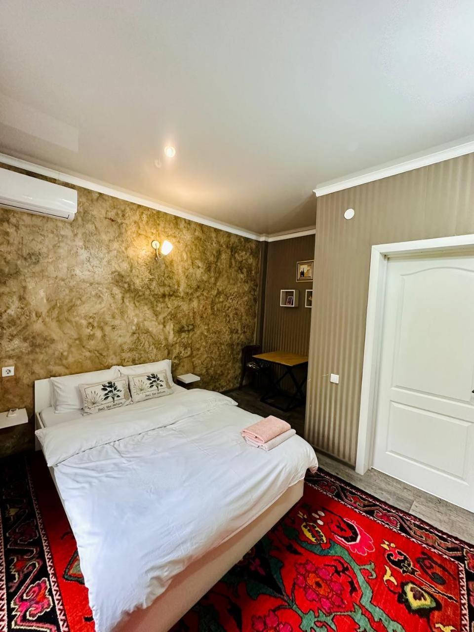 Art House Sweet Home Çimkent Dış mekan fotoğraf
