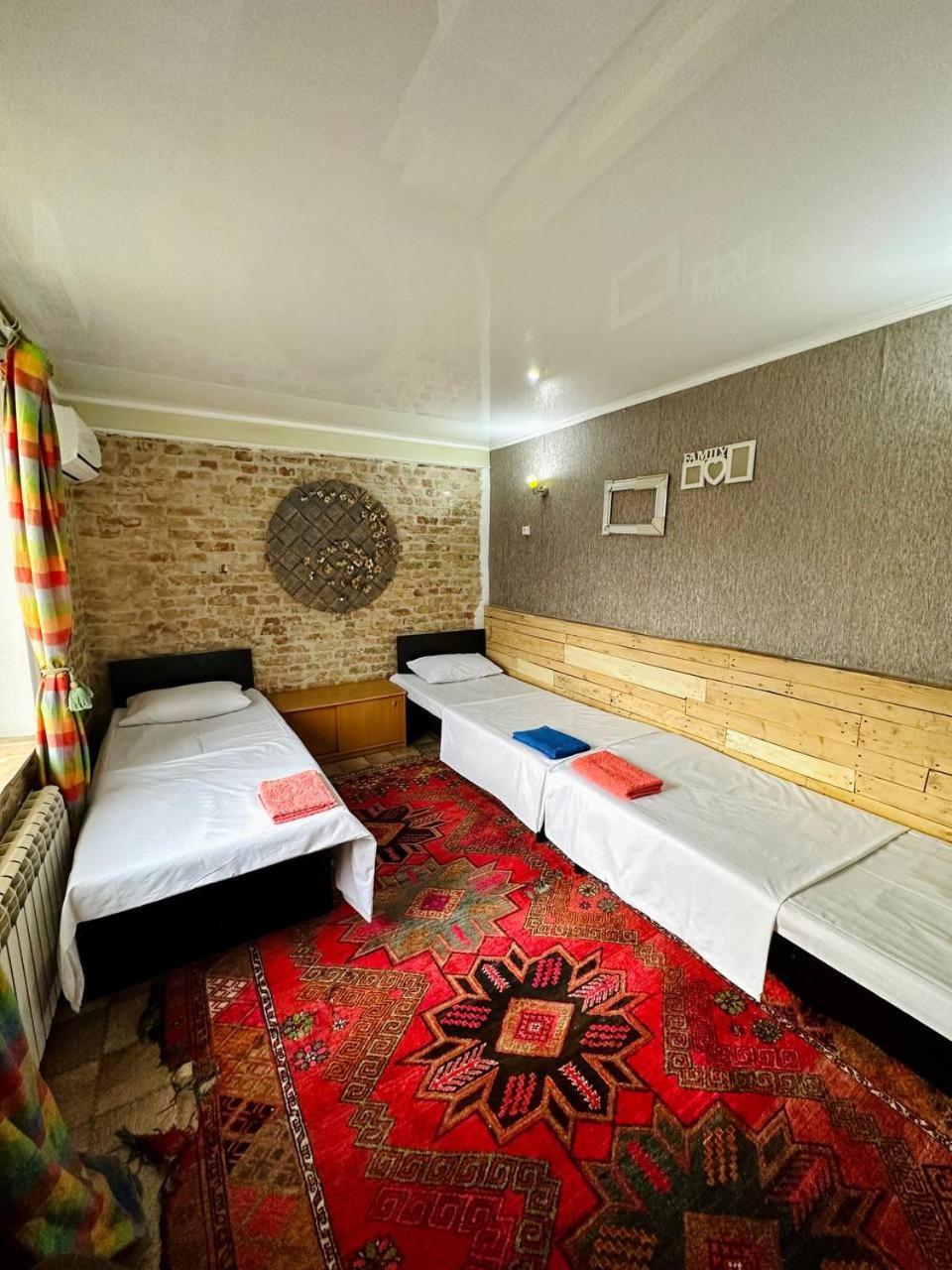 Art House Sweet Home Çimkent Dış mekan fotoğraf