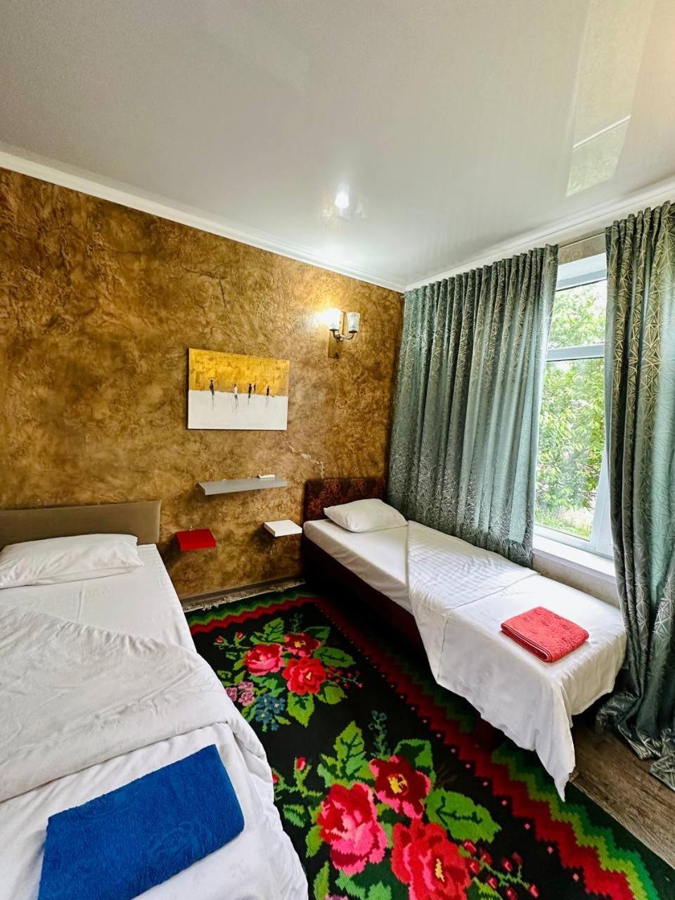 Art House Sweet Home Çimkent Dış mekan fotoğraf