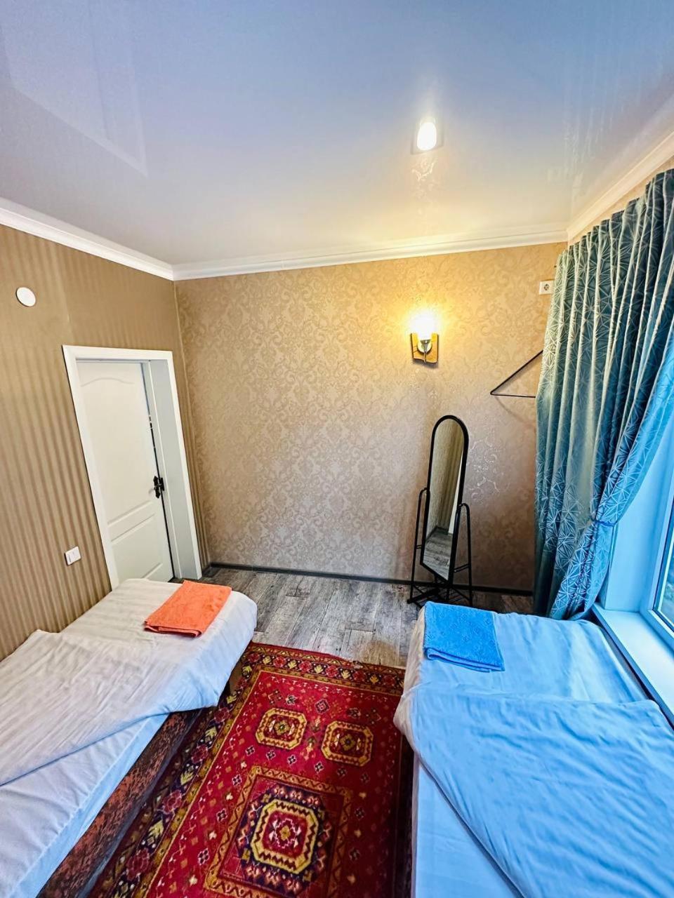 Art House Sweet Home Çimkent Dış mekan fotoğraf
