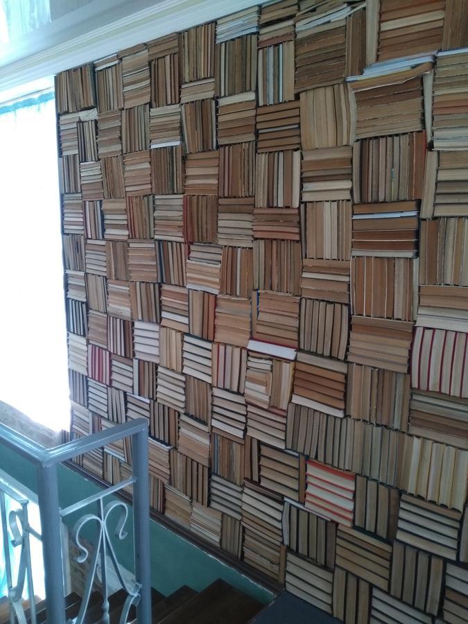 Art House Sweet Home Çimkent Dış mekan fotoğraf