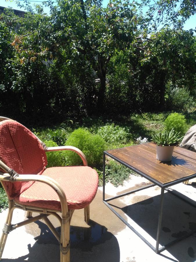 Art House Sweet Home Çimkent Dış mekan fotoğraf