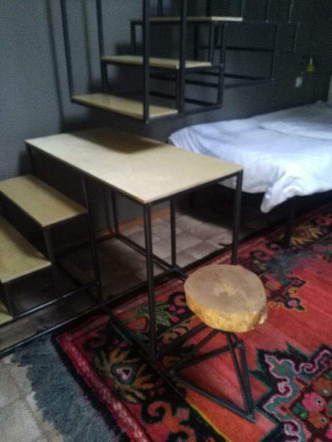 Art House Sweet Home Çimkent Dış mekan fotoğraf