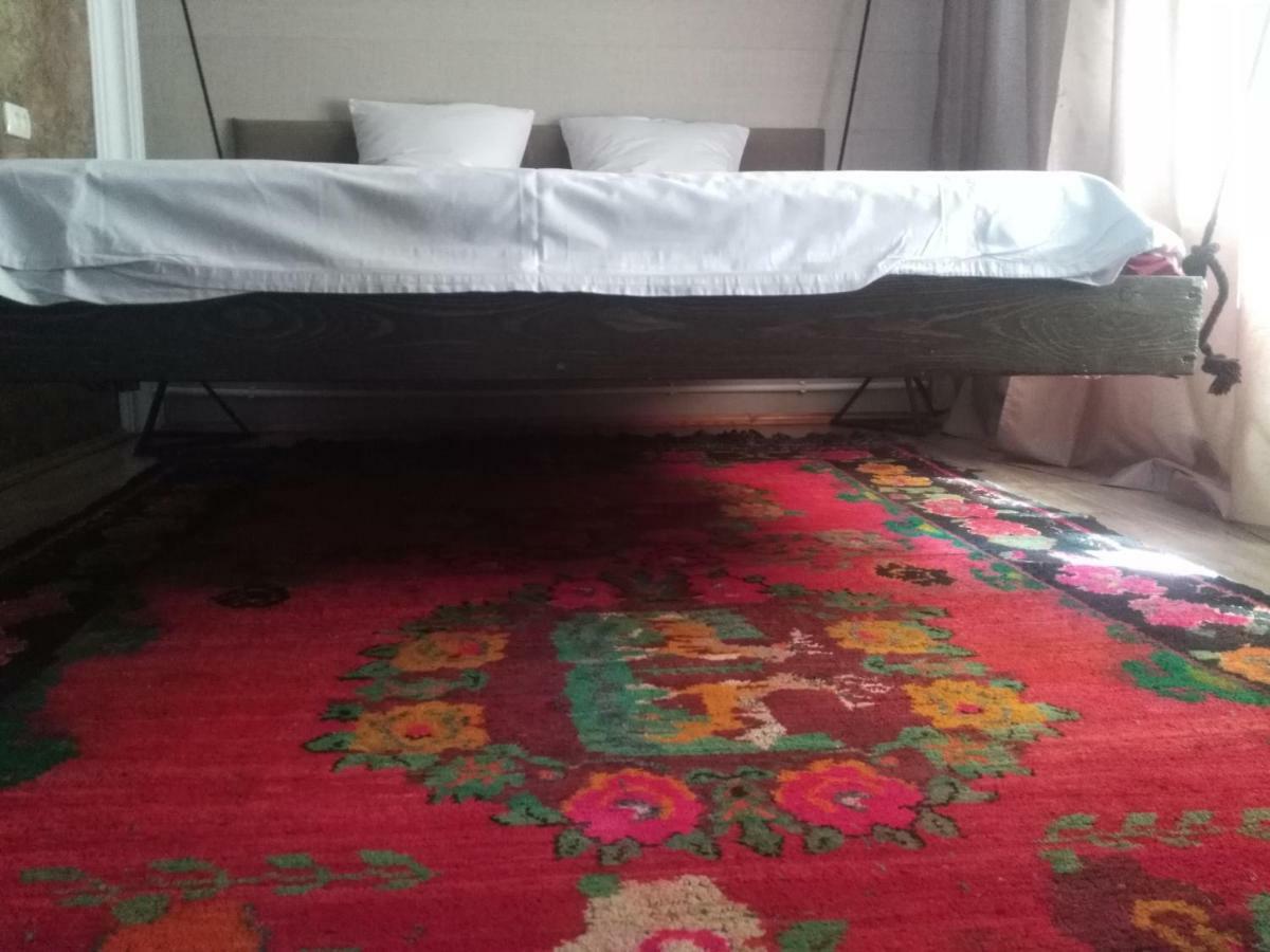 Art House Sweet Home Çimkent Dış mekan fotoğraf