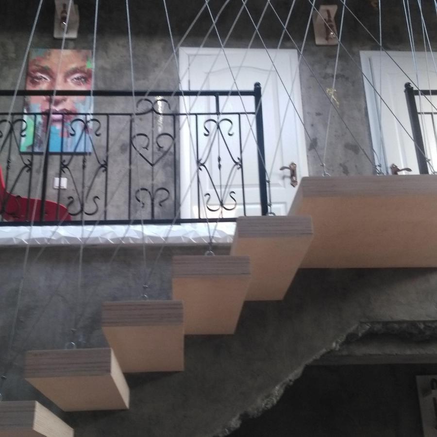 Art House Sweet Home Çimkent Dış mekan fotoğraf